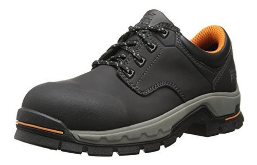 Timberland Pro Dale Grip Max Ox Bota De Trabajo Y Caza Con P