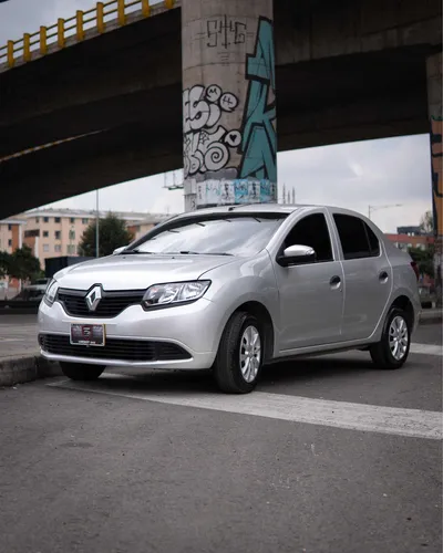 Renault Logan 1.6 Life