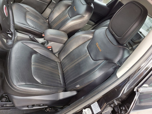 Fiat Toro 2.0 Jtd Volcano Pack Premium At9 4x4 - 2018 -