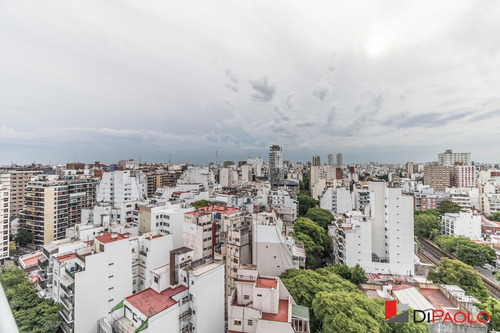 Alquiler · Piso En Caballito · Vista · Cochera