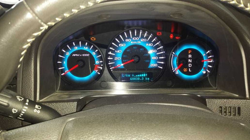 Ford Fusion 2010 2.5 Sel Aut. 4p