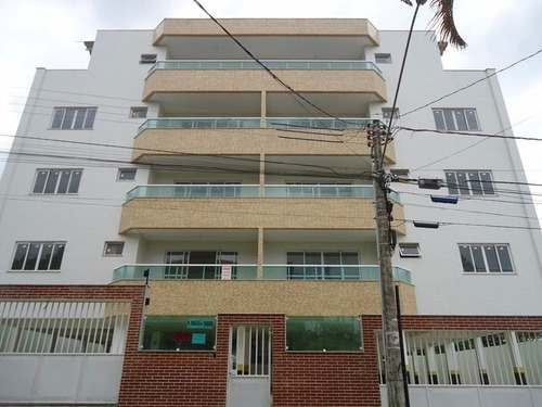 Imagem 5 de 8 de 3 Quartos, 1 Suite Com Varandão Em Vidro, Rebaixamento De Gesso, Fundos, Água E Gaz Individualizados, Cozinha Estilo Americana, Pia Grande Em Granito Verde Ubatuba, Elevador, Exce - Ap00035 - 3307715