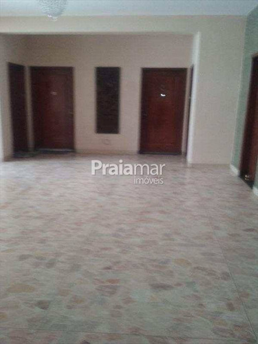 Imagem 3 de 13 de Apartamento 02 Dorms |1 Vaga | 110 M² | Gonzaguinha I Sv - 648