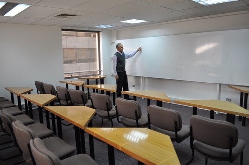 Oficina Providencia 60m2 Planta Libre C/sala Reunión/privado
