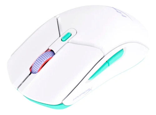 Mouse Hyperx Pulsefire Haste 2 Core Wireless 12000dpi Rgb Bt