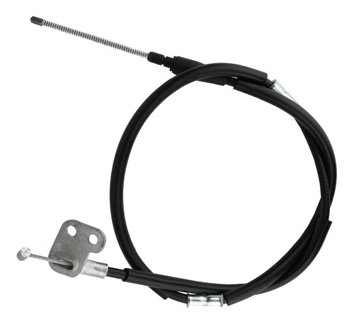 Cable Freno Trasero Derecho Para Hyundai I10 1.1l 2011