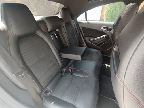 Mercedes-Benz Clase CLA 2.0 250 Cgi Sport Edition 1 Mt