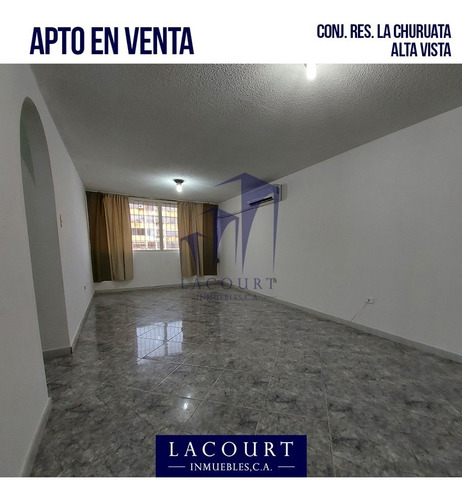 Imagen 3 de 11 de Acogedor Y Cómodo Apartamento En Resd La Churuata ! Aa
