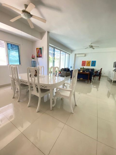 Venta De Elegante Apartamento Céntrico, Naco