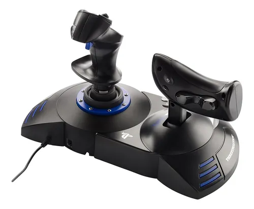 Thrustmaster Play,plug T.flight Hotas 4 (ps4/pc),4160664,...