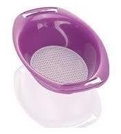 Imagen 1 de 1 de Plato Receptor Grande Para Cortadores Borner