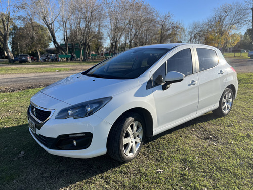 Peugeot 308 1.6 Active