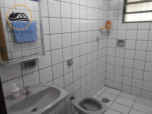 Imagem 17 de 30 de Bela Casa A Venda No Bairro Cidade Jardim, Caraguatatuba - Ca0012