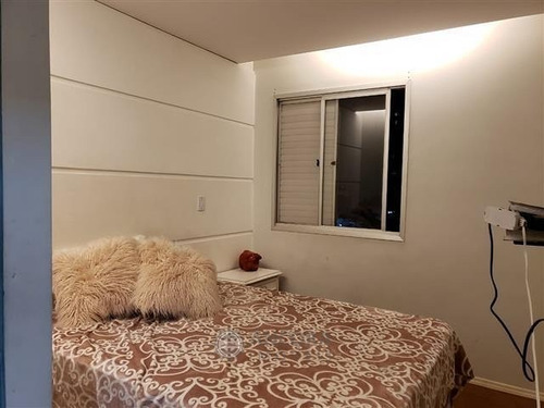 Imagem 14 de 15 de Apartamento 68 M² 02 Dormitórios Macedo - 3996-1