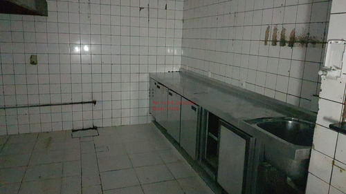 Imagem 13 de 15 de Casa Comercial - Vila Olimpia - Ref: 2396 - L-8147173