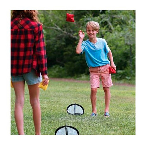 Juego De Lanzamiento Para Niños Coghlan´s 2185