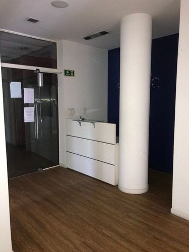 Oficina En Alquiler Zona Centro