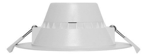 Luminario Led Para Empotrar En Techo Illux Tl-1009.b40