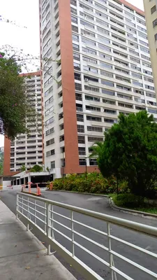 Apartamento en venta