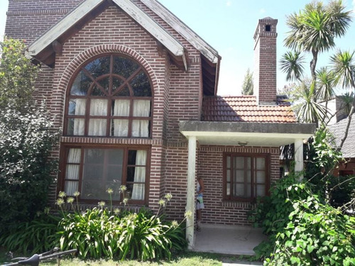 Venta Casa En Country  Golf Club Chascomus