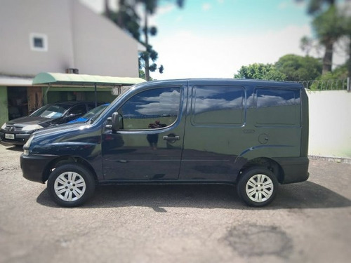 Doblo 1.8 Mpi Cargo 8v Flex 4p Manual