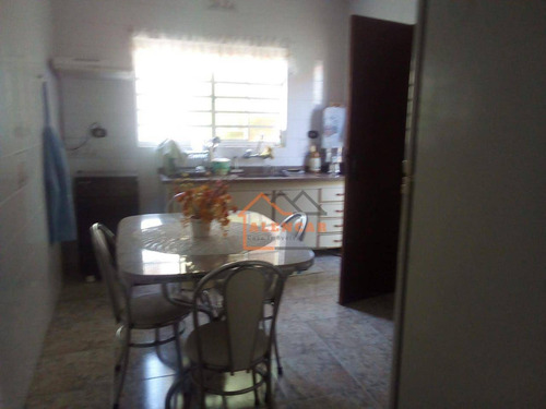 Imagem 10 de 17 de Casa Com 2 Dormitórios À Venda, 240 M² Por R$ 435.000,00 - Cidade Satélite Santa Bárbara - São Paulo/sp - Ca0126