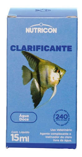 Clarificante - 15ml