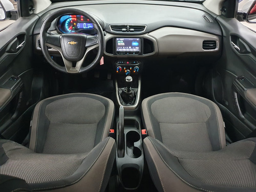 Chevrolet Prisma Prisma 1.0 LT SPE/4