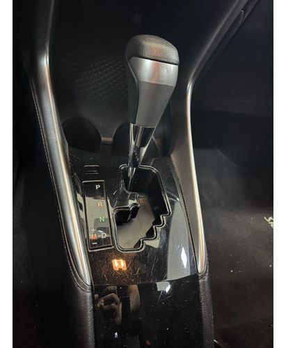 Toyota Yaris 1.3 16V FLEX XL PLUS TECH MULTIDRIVE