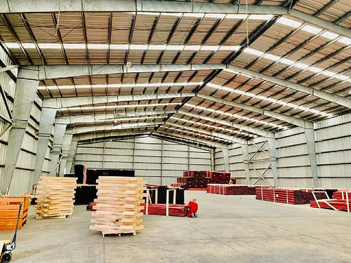 Venta Bodega 1.200 Mt2 Placilla