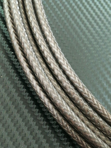 Funda Braided Tejida Para Cambios Marca Ashima