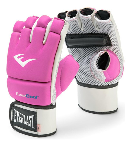 Evercool Guantes Para Kickboxing