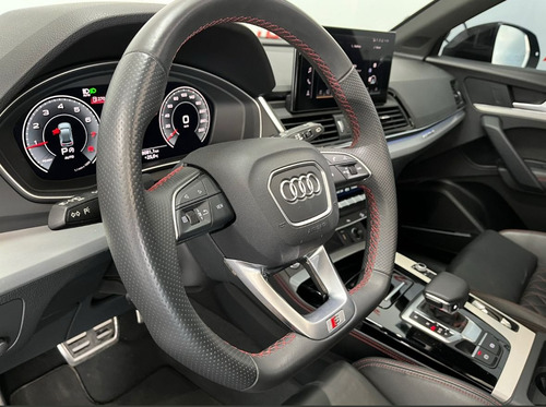 Audi Q5 Sportback S Line 2024