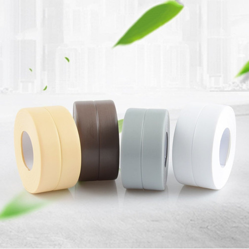 Cinta De Sellado De Pared Impermeable Para Fregadero De Coci