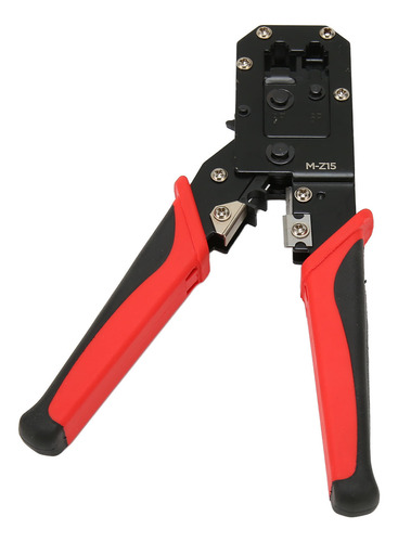 Pinza De Alambre De Red Multifuncional, Cortadora De Cables