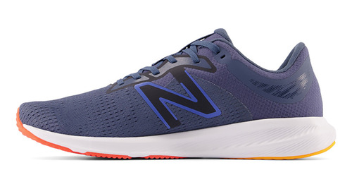 Tenis New Balance Draft  Hombre - Azul