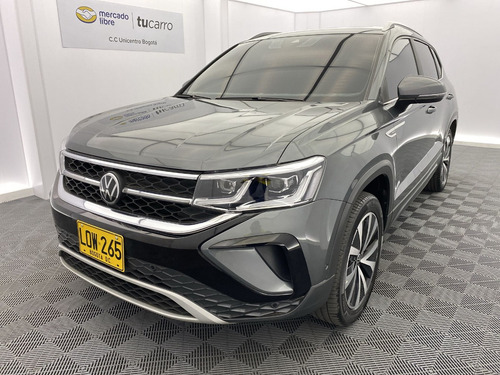 Volkswagen Taos 1.4 Tsi Highline