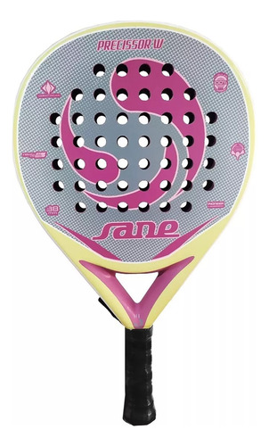 Paleta Padel Sane Precissor Woman Paddle + Regalo - Olivos