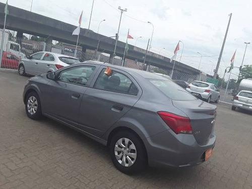 Chevrolet Onix 1.0 Mpfi Joy 8v Flex 4p Manual