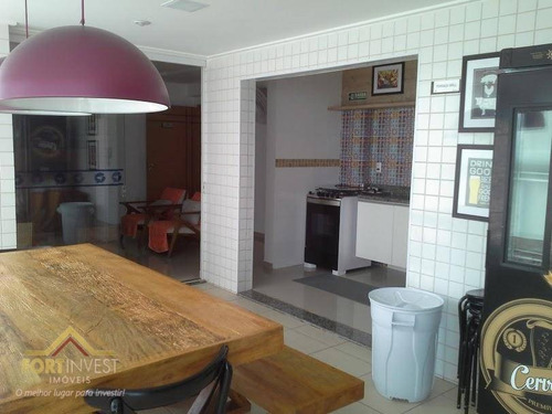 Imagem 17 de 28 de Lindo Apartamento No Guilhermina - Ap2330
