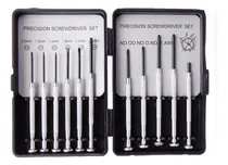 Comprar Kit Relojoeiro 11 Pecas Ferramentas Para Relógios Precisão