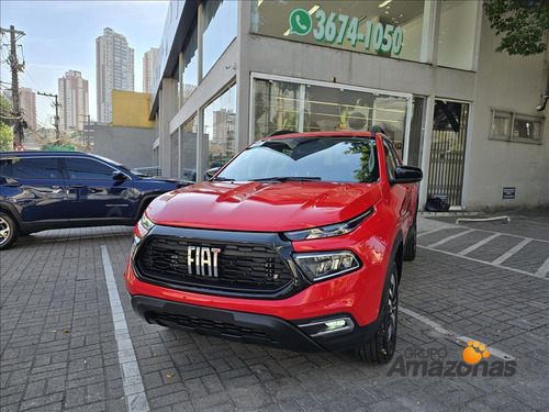 Fiat Toro 1.3 TURBO 270 FLEX FREEDOM AT6