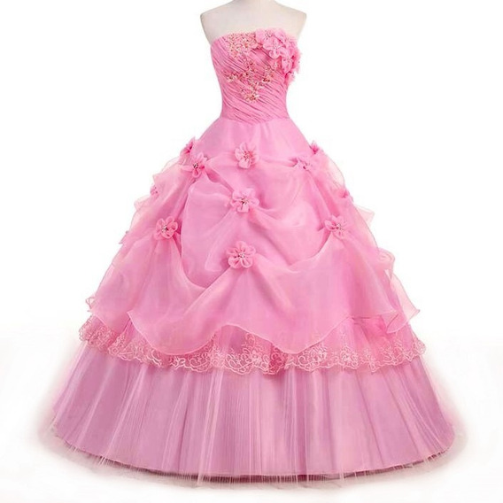 Vestidos Para Quinceaneras | MercadoLibre ???? Vestidos Para Quinceaneras | MercadoLibre ????