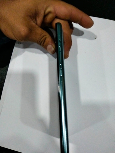 Celular Moto G 60s Color Azul Menta (Usado)