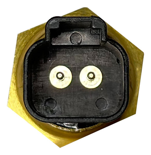Sensor Temperatura Del Agua Perkins 2848a126 Em9900