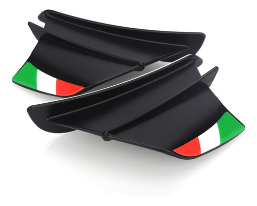 Kit De Alas Aerodinámicas Winglet Para Bmw Hp2 G310gs G310r