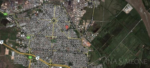 Imagen 6 de 6 de Terreno - Campana