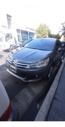 Citroën C4 Lounge 1.6 Tendance At6 Thp 163cv