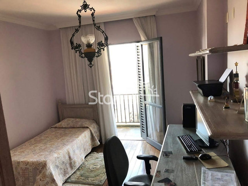 Imagem 16 de 17 de Apartamento Á Venda E Para Aluguel Em Cambuí - Ap004925