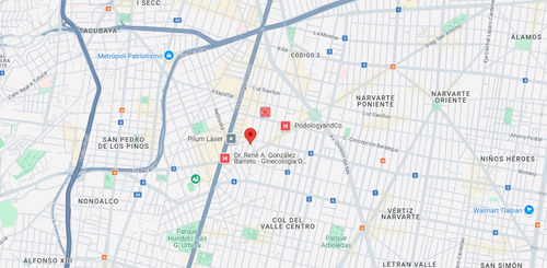 Casa En Venta, !! Propiedad Ya Adjudicada, Remate¡¡¡- Diagonal 13, Col Del Valle Centro, Benito Juárez, 03100 Ciudad De México, Cdmx